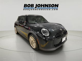 2025 MINI Hardtop 2 Door Cooper