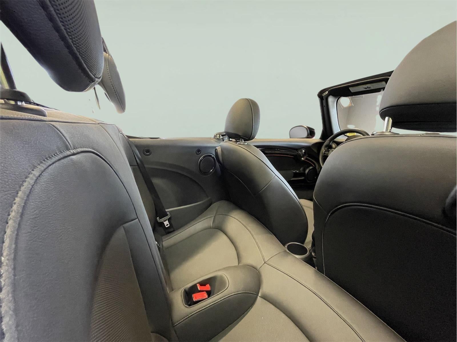 2024 MINI Convertible Cooper