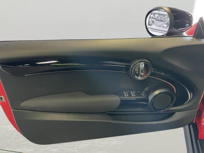 2024 MINI Convertible Cooper