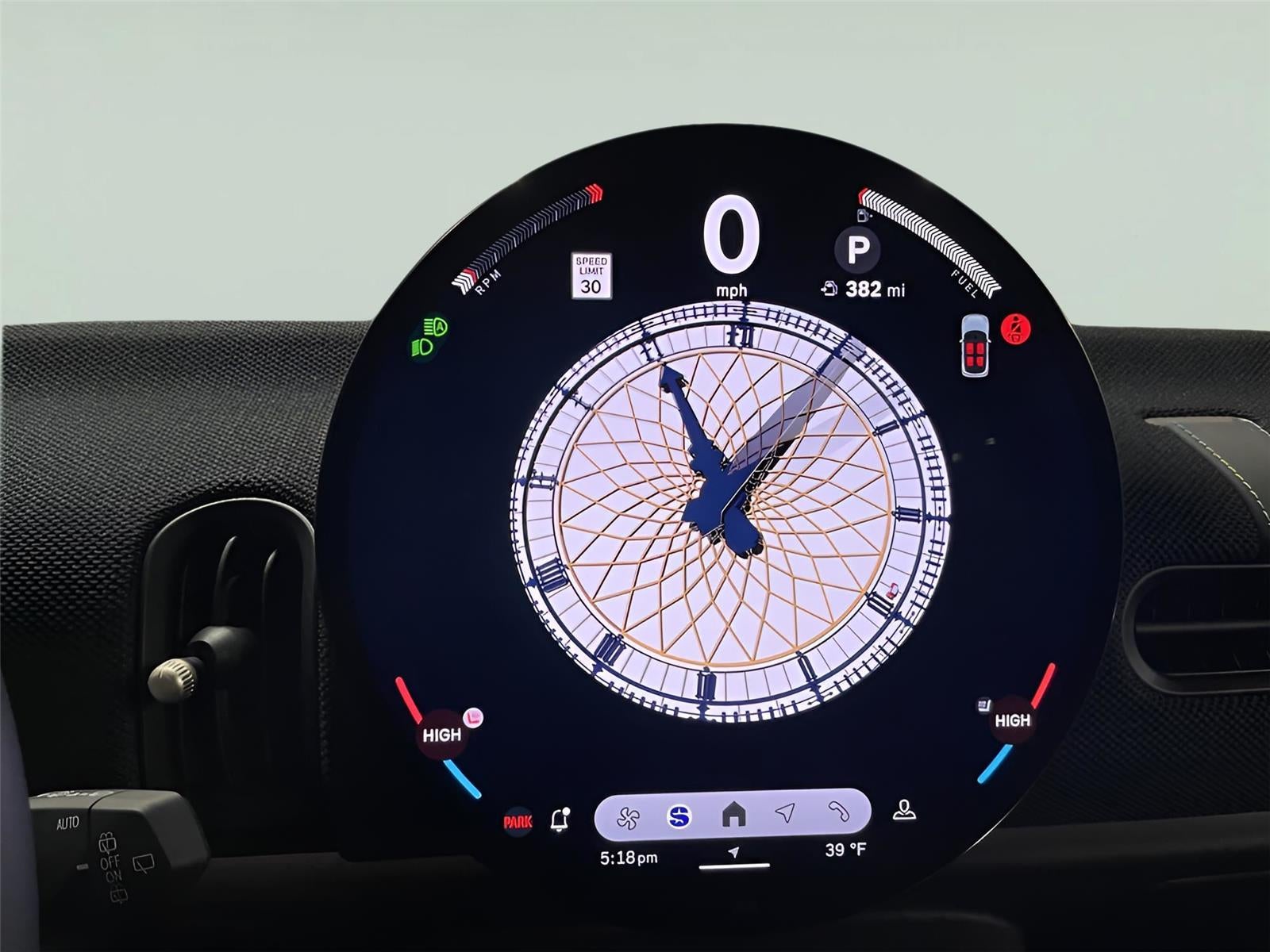 2025 MINI Cooper S Signature Plus - Certified **$2500 Rebate**