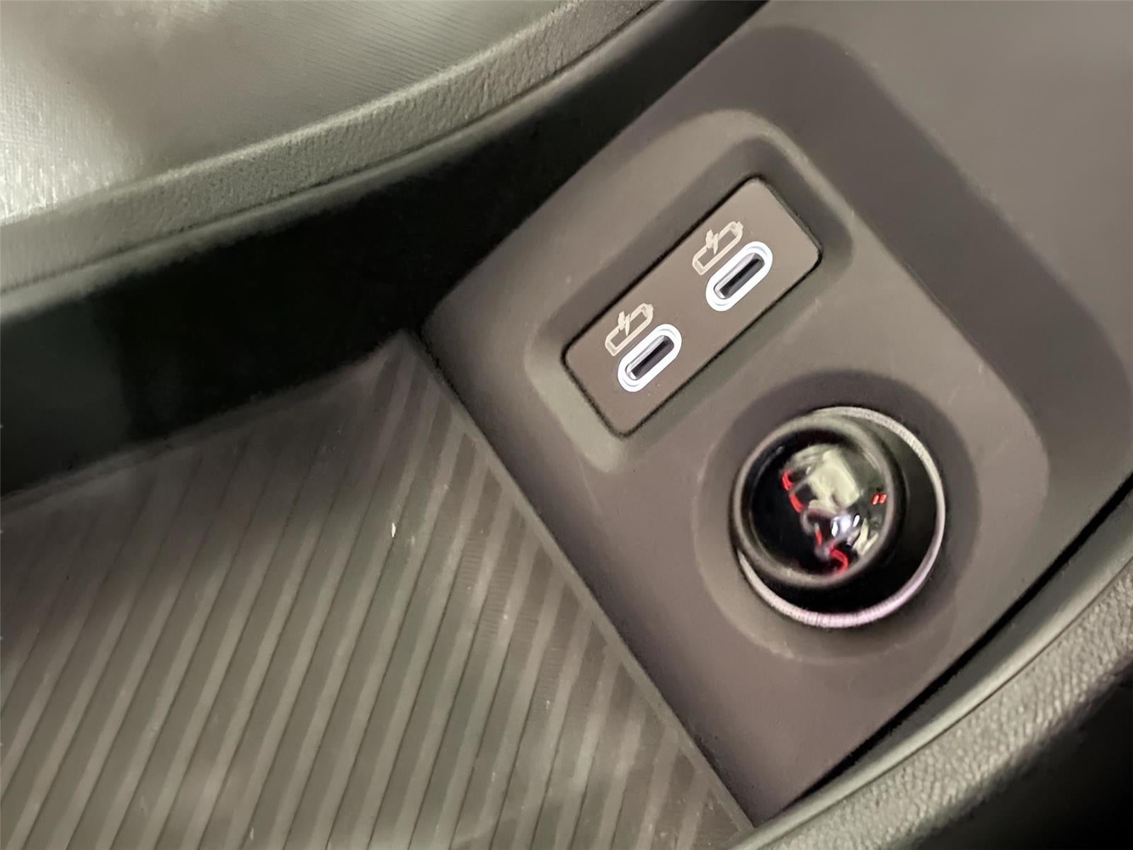 2025 MINI Cooper S Signature Plus - Certified **$2500 Rebate**