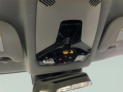 2025 MINI Cooper S Signature Plus - Certified **$2500 Rebate**