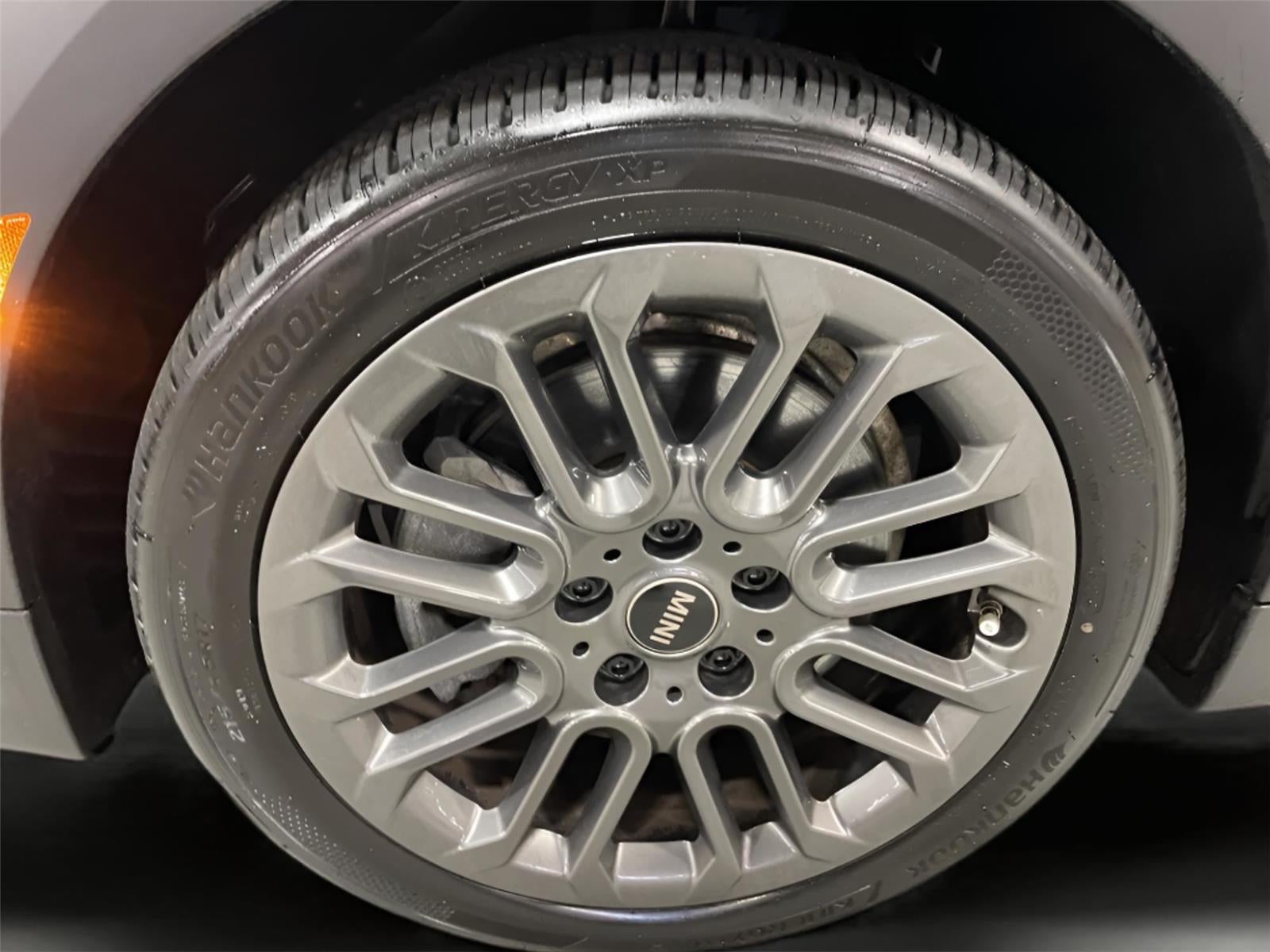 2025 MINI Cooper S Signature Plus - Certified **$2500 Rebate**