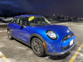 2025 MINI Hardtop 2 Door Cooper S