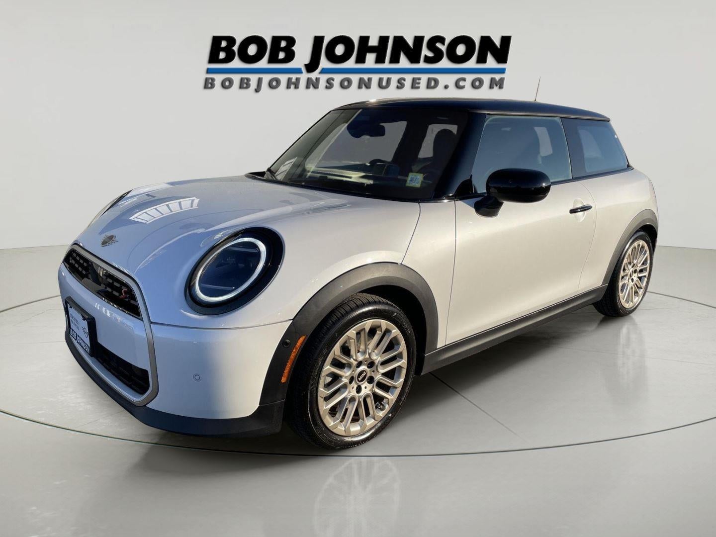 2025 MINI Hardtop 2 Door Cooper S