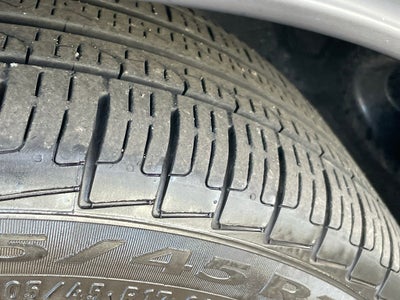 2022 MINI Convertible Cooper S