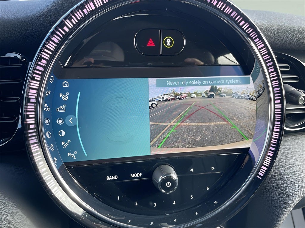 2022 MINI Convertible Cooper S