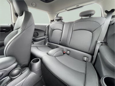 2023 MINI Hardtop 2 Door Cooper S