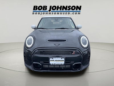 2023 MINI Hardtop 2 Door Cooper S