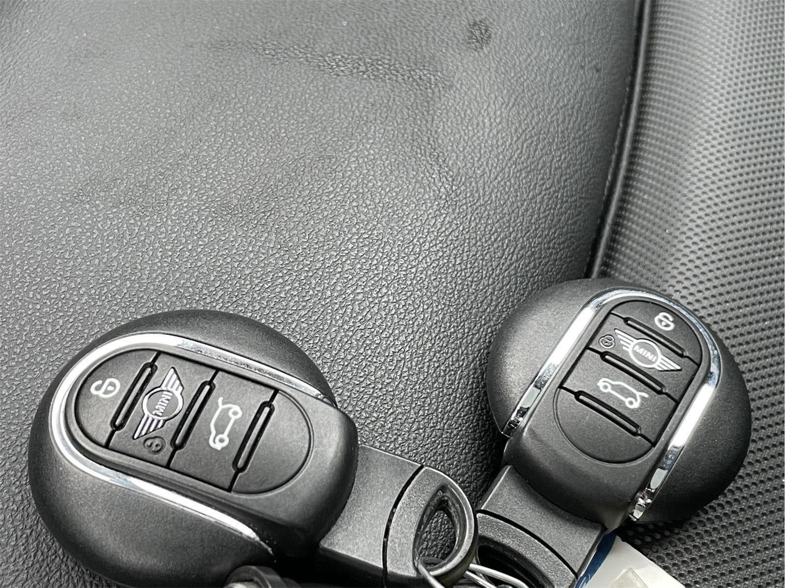 2023 MINI Hardtop 2 Door Cooper S