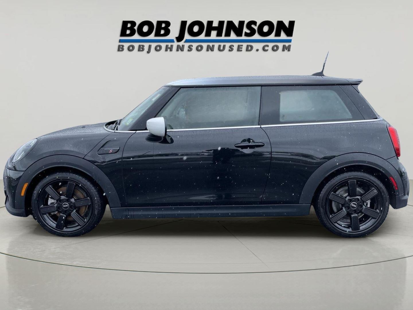 2023 MINI Hardtop 2 Door Cooper S