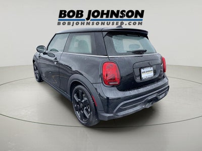 2023 MINI Hardtop 2 Door Cooper S