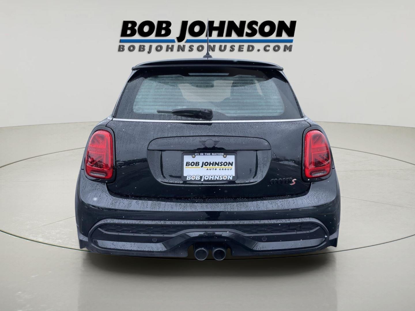 2023 MINI Hardtop 2 Door Cooper S