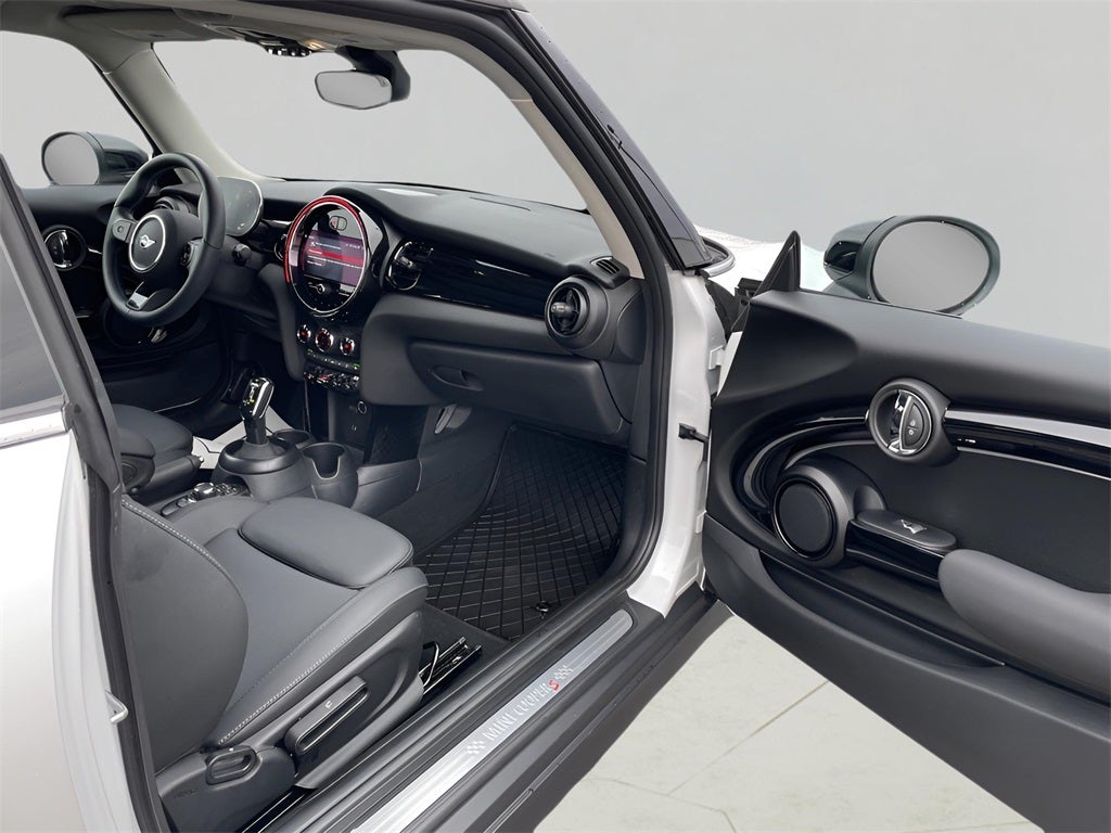 2024 MINI Hardtop 2 Door Cooper S