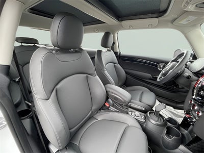 2024 MINI Hardtop 2 Door Cooper S