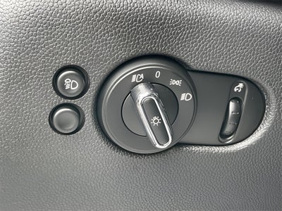 2024 MINI Hardtop 2 Door Cooper S