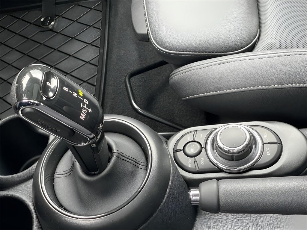 2024 MINI Hardtop 2 Door Cooper S