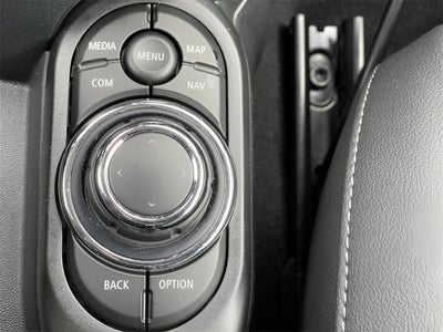 2024 MINI Hardtop 2 Door Cooper S