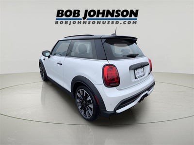 2024 MINI Hardtop 2 Door Cooper S