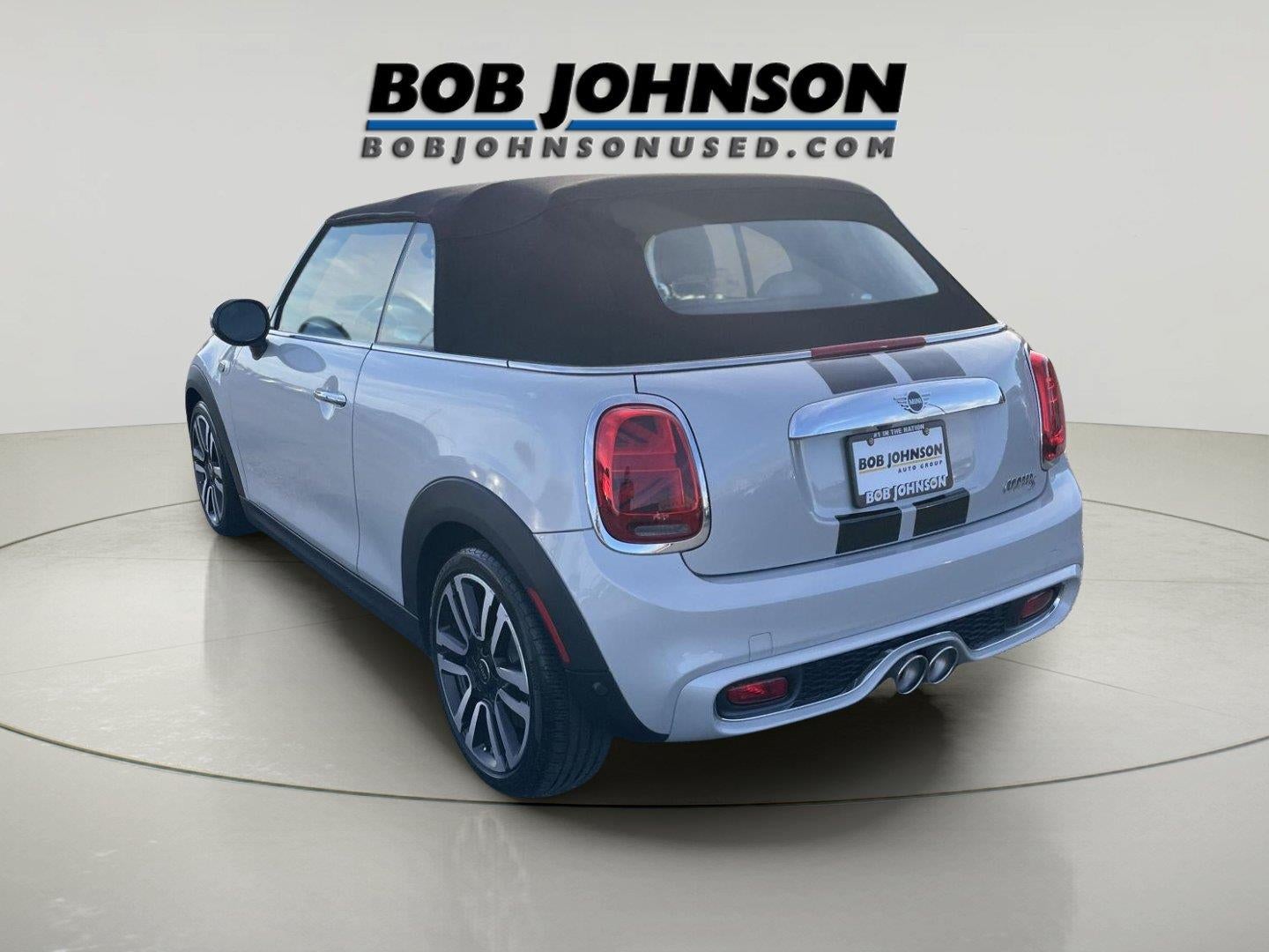 2019 MINI Convertible Cooper S