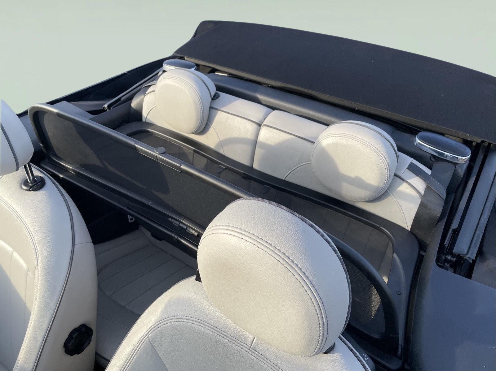 2019 MINI Convertible Cooper S