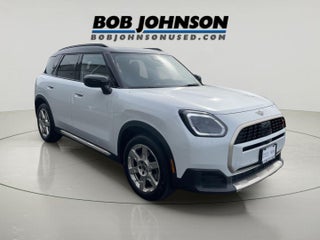 2025 MINI Countryman S