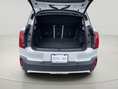 2025 MINI Countryman S