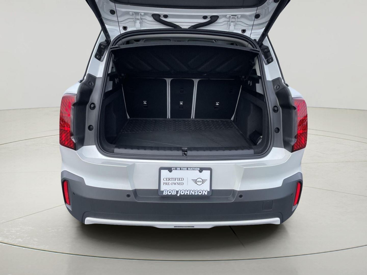 2025 MINI Countryman S