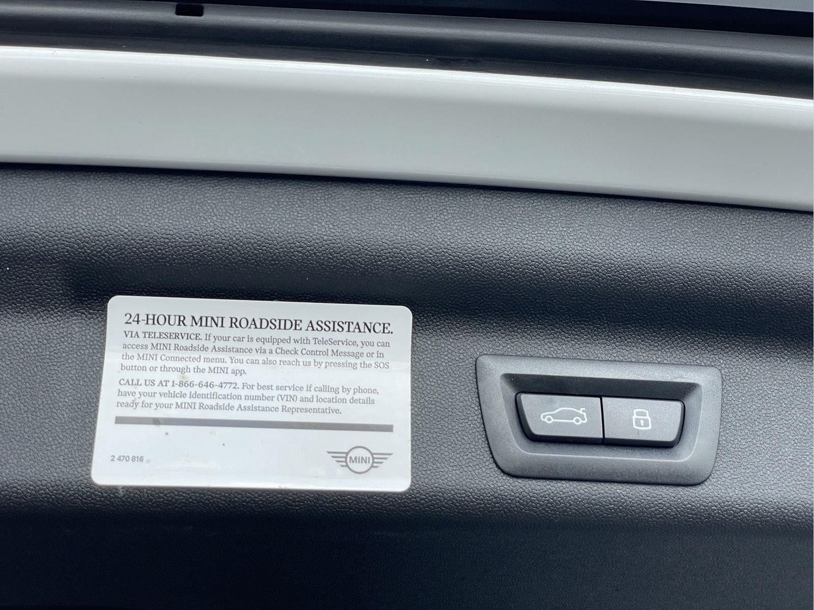 2025 MINI Countryman S