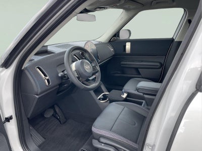 2025 MINI Countryman S