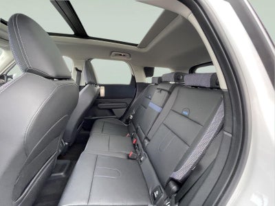 2025 MINI Countryman S