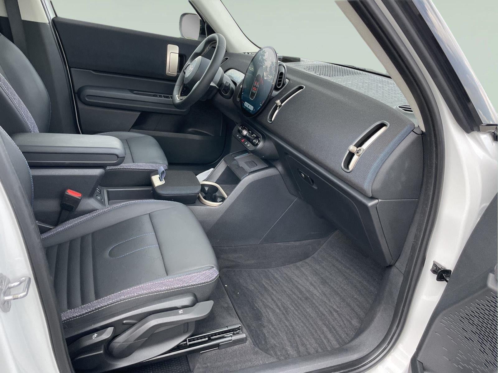2025 MINI Countryman S