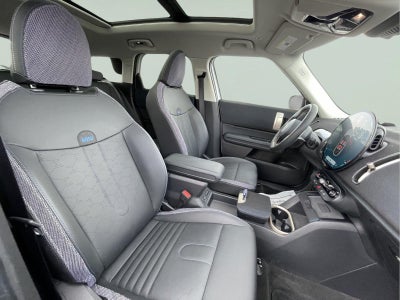 2025 MINI Countryman S