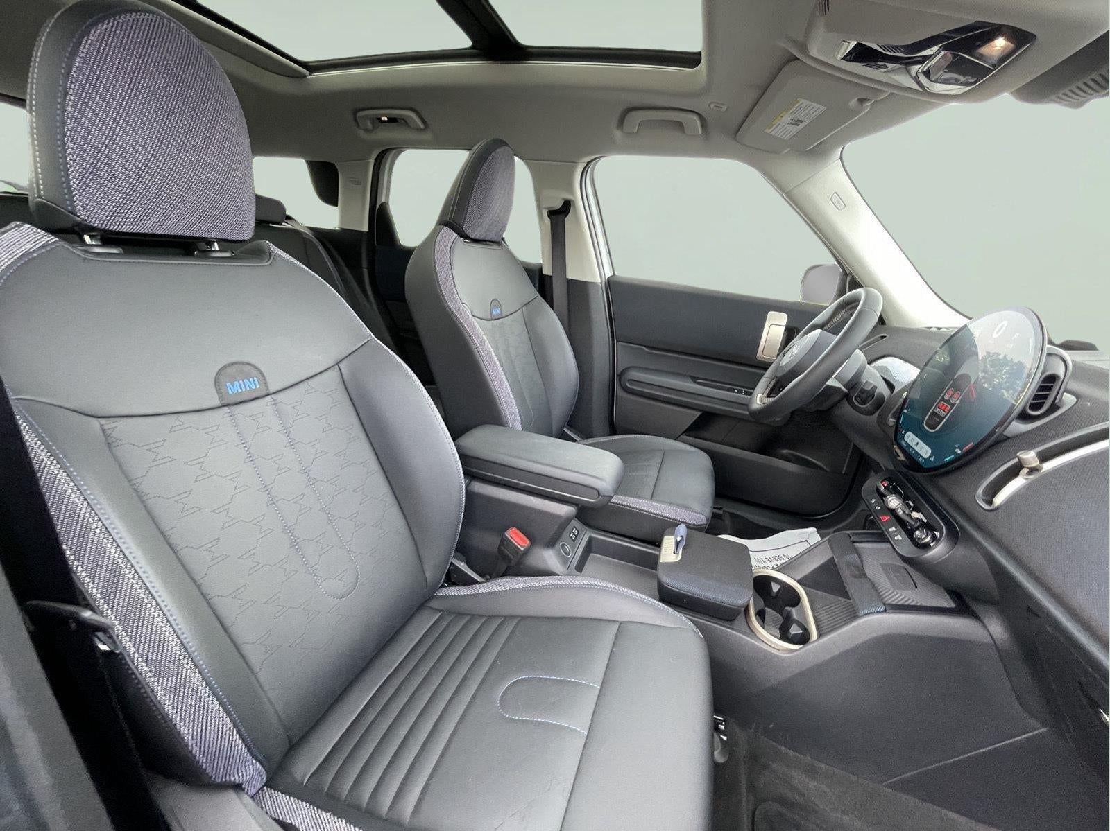 2025 MINI Countryman S