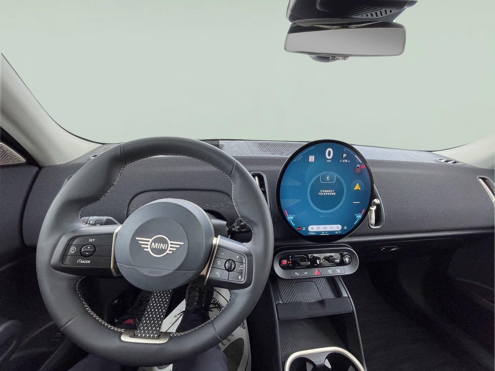 2025 MINI Countryman S