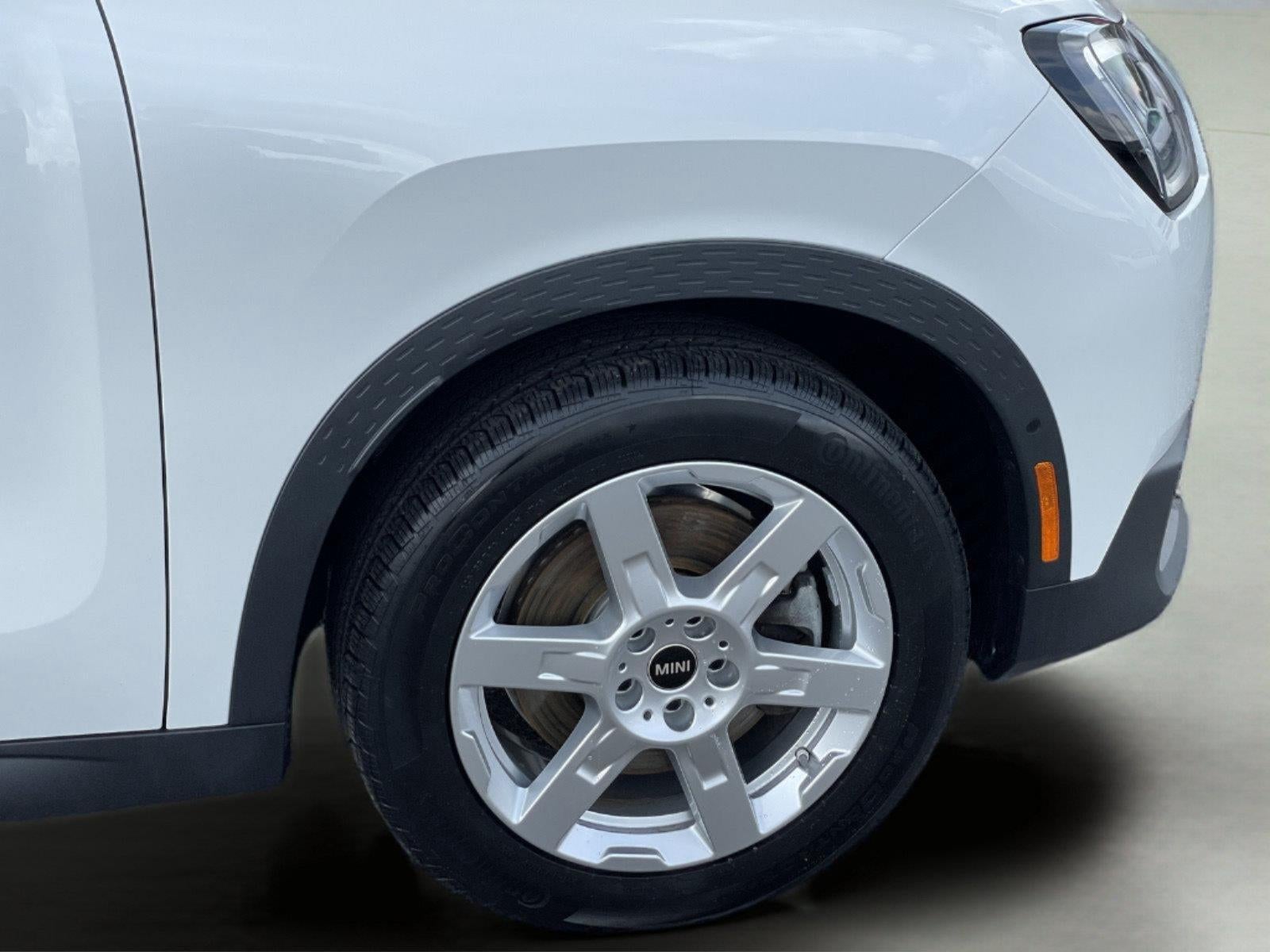 2025 MINI Countryman S