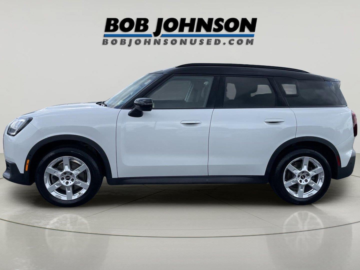 2025 MINI Countryman S