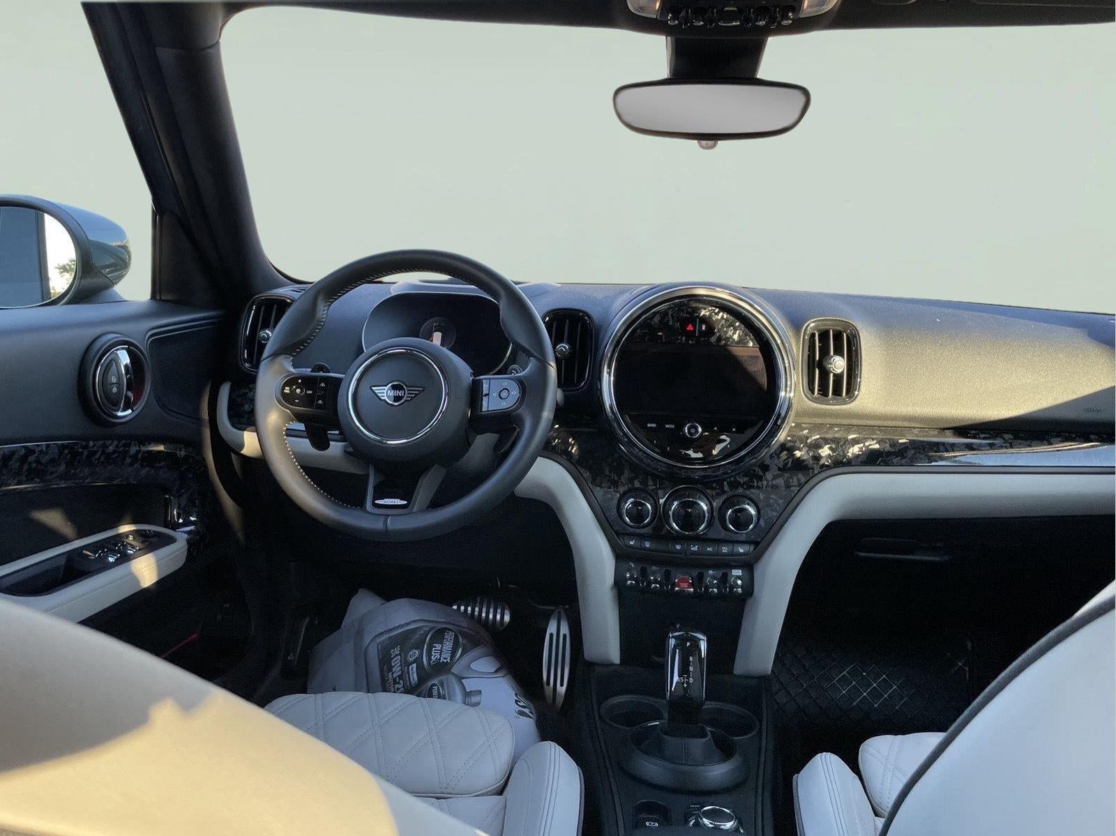 2024 MINI Countryman John Cooper Works