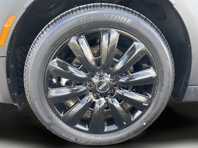 2023 MINI Countryman All4 Cooper S