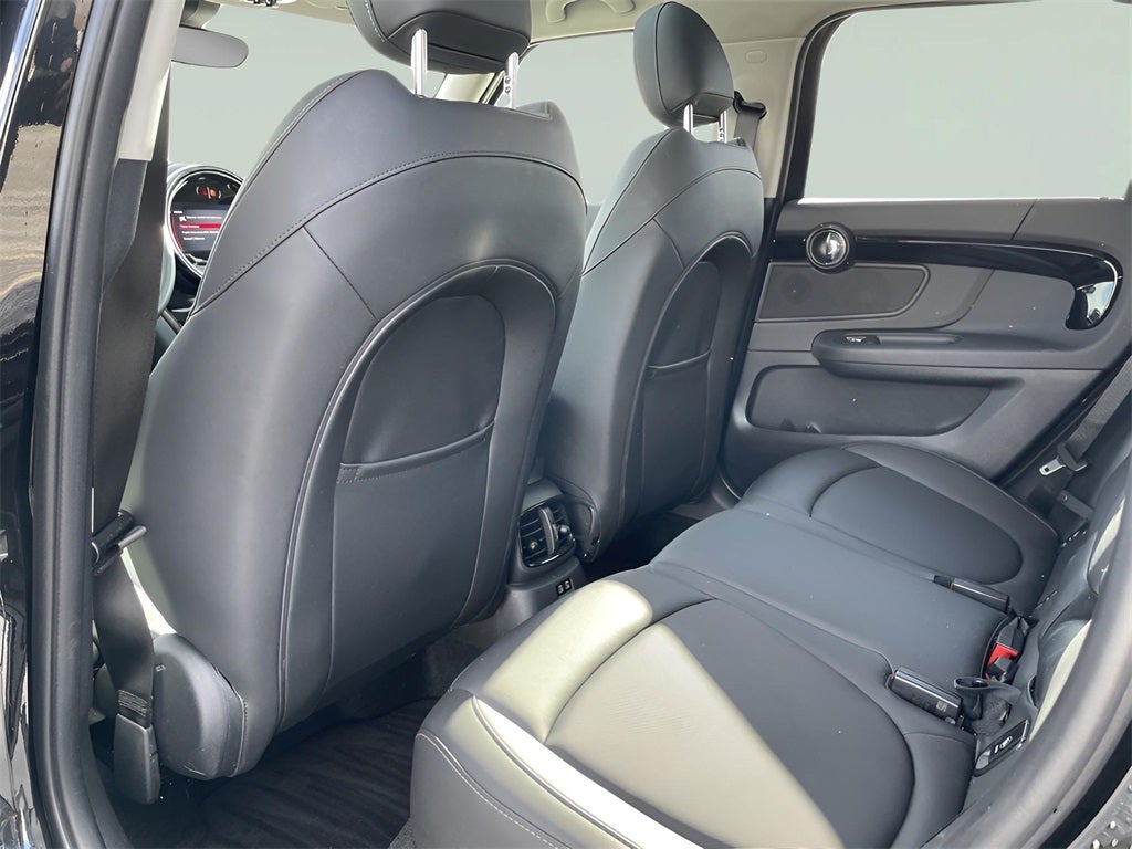 2023 MINI Countryman All4 Cooper S