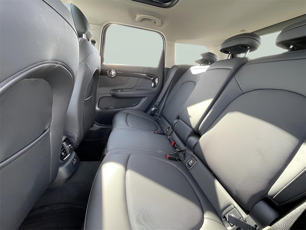 2023 MINI Countryman All4 Cooper S