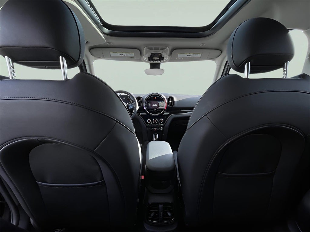 2023 MINI Countryman All4 Cooper S