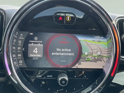 2023 MINI Countryman All4 Cooper S