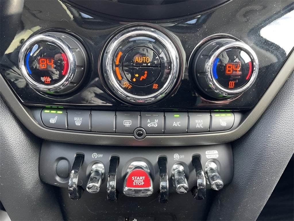 2023 MINI Countryman All4 Cooper S