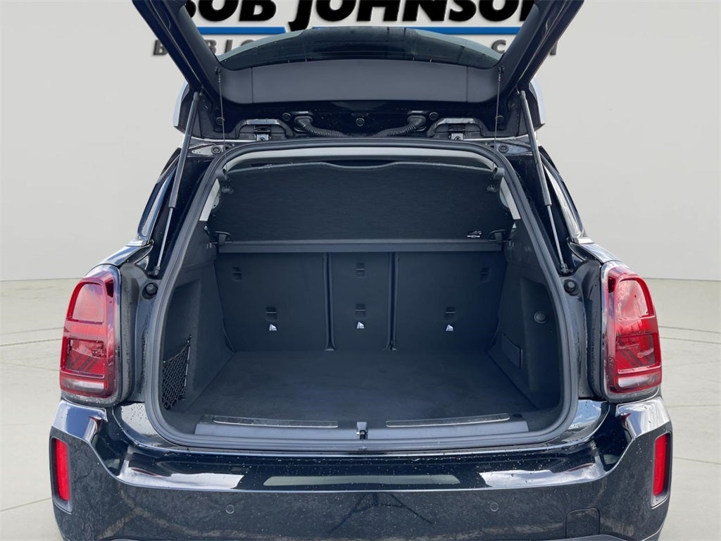 2023 MINI Countryman All4 Cooper S