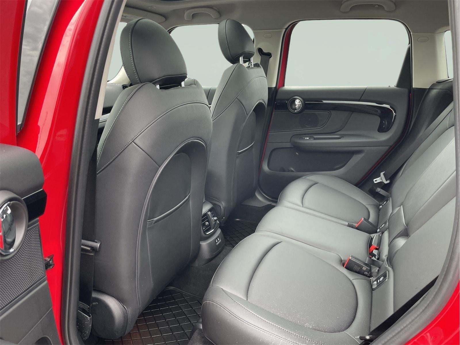 2023 MINI Countryman Cooper S
