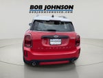 2023 MINI Countryman Cooper S