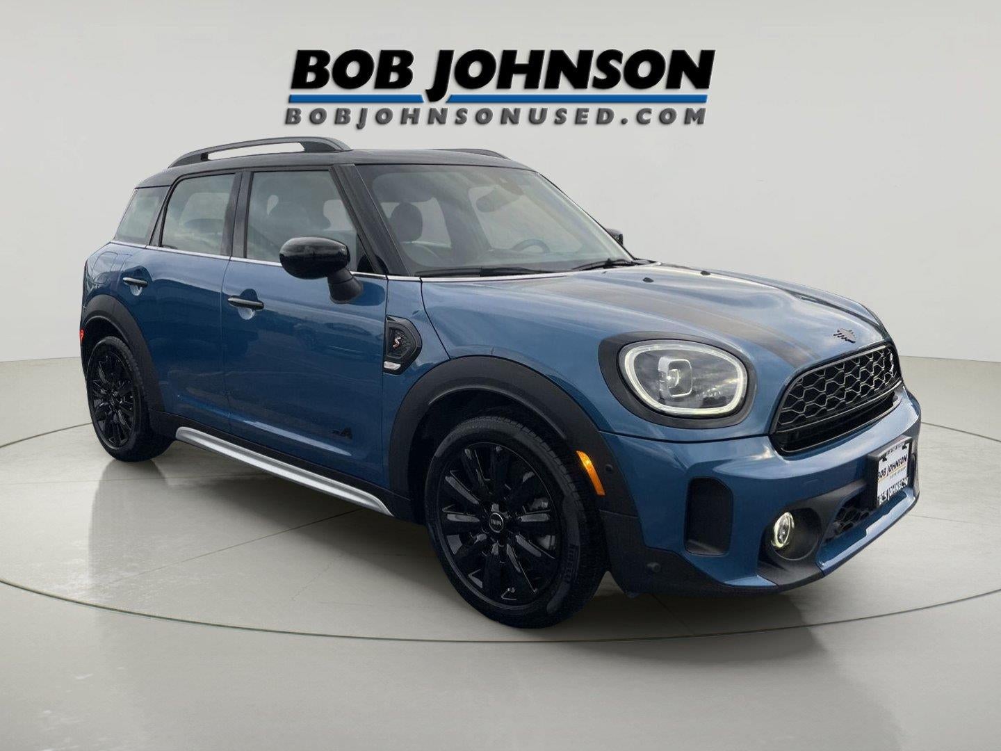 2024 MINI Countryman S
