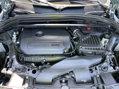 2023 MINI Countryman Cooper S