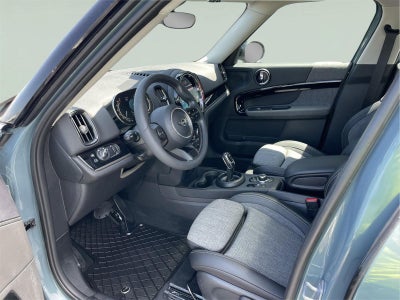 2023 MINI Countryman Cooper S
